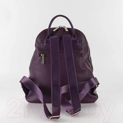 Рюкзак David Jones 823-CH21044E-PRP (фиолетовый)