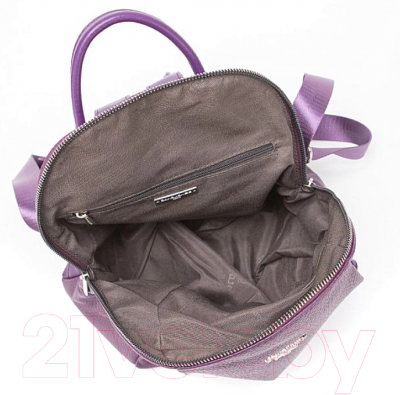 Рюкзак David Jones 823-CH21044E-PRP (фиолетовый)