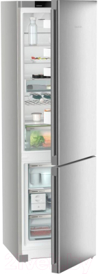 Холодильник с морозильником Liebherr CNsfd 5723