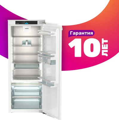 Встраиваемый холодильник Liebherr IRBd 4550 -