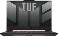 

Игровой ноутбук, TUF Gaming A15 2023 FA507XV-HQ022W