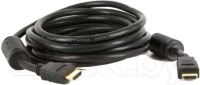 Изображение товара Кабель Ningbo HDMI (m)/HDMI (m) HDMI-10M-MG(VER1.4) (10м, черный)