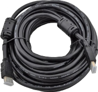 Кабель Ningbo HDMI (m)/HDMI (m) HDMI-V1.4-10-NY-BR (10м, черный) - 