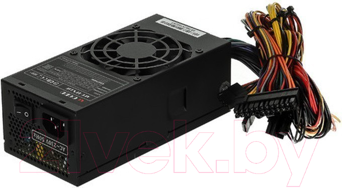 Блок питания для компьютера Accord TFX 350W ACC-TFX350