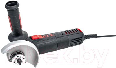 Изображение товара Угловая шлифовальная машина P.I.T PWS125-C4