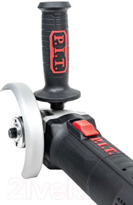 Изображение товара Угловая шлифовальная машина P.I.T PWS125-C4