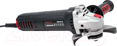 Изображение товара Угловая шлифовальная машина P.I.T PWS125-C4