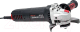 Миниатюра изображения товара Угловая шлифовальная машина P.I.T PWS125-C4