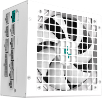 Блок питания для компьютера Deepcool PX1000G WH (R-PXA00G-FC0W-EU) - 