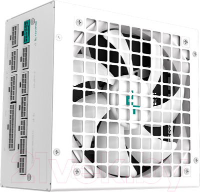 Блок питания для компьютера Deepcool PX1000G WH (R-PXA00G-FC0W-EU)