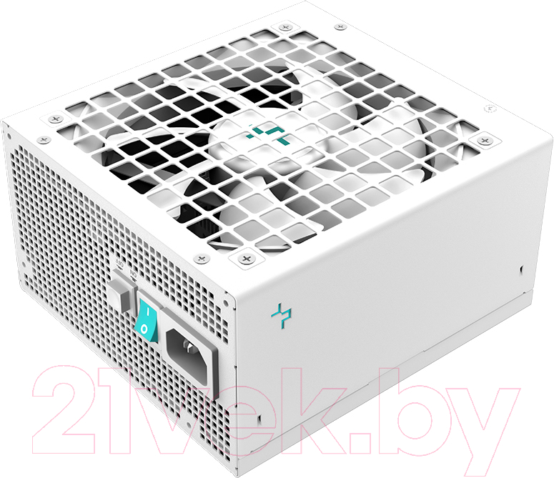 Блок питания для компьютера Deepcool PX1000G WH (R-PXA00G-FC0W-EU)