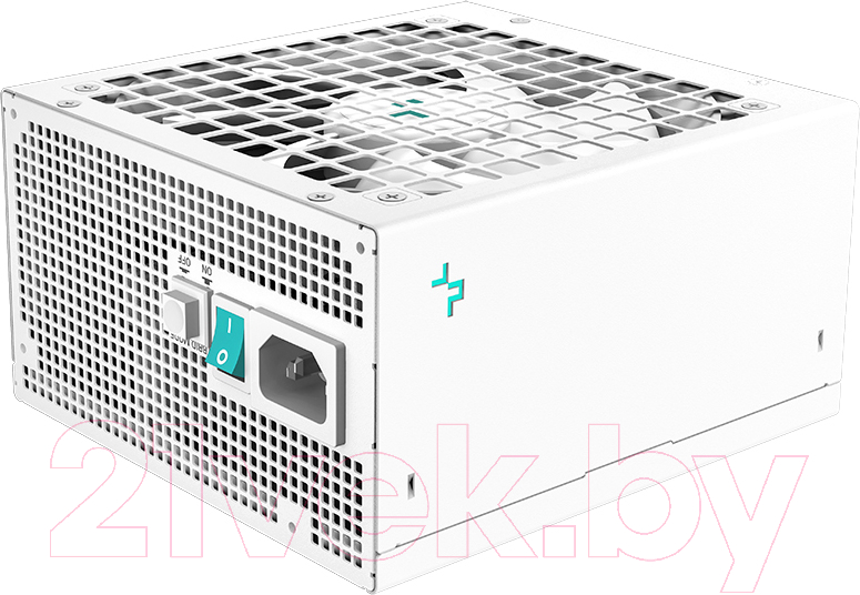 Блок питания для компьютера Deepcool PX1000G WH (R-PXA00G-FC0W-EU)