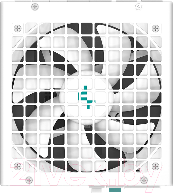 Блок питания для компьютера Deepcool PX1000G WH (R-PXA00G-FC0W-EU)