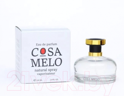 Парфюмерная вода Neo Parfum Cosa Melo (100мл)