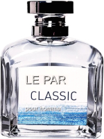 Туалетная вода Neo Parfum Le Par Classic (100мл) - 