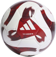 Футбольный мяч Adidas Tiro League / HZ1294 (размер 4) - 
