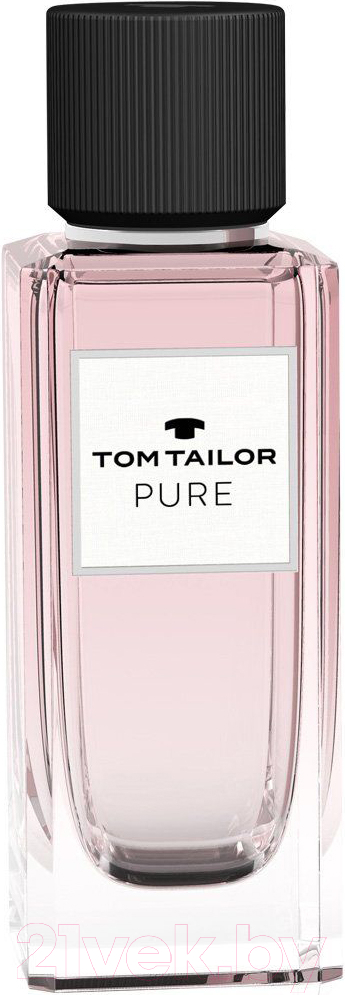 Туалетная вода Tom Tailor Pure For Her