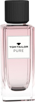 Туалетная вода Tom Tailor Pure For Her (50мл) - 