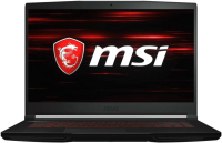 Игровой ноутбук MSI MS-16R8 Thin GF63 12VF-804XBY (9S7-16R821-804) - 