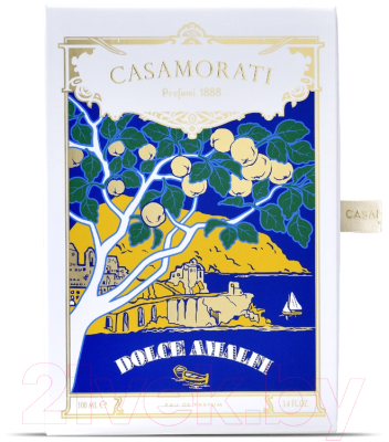 Изображение товара Парфюмерная вода Xerjoff Casamorati Dolce Amalfi (30мл)