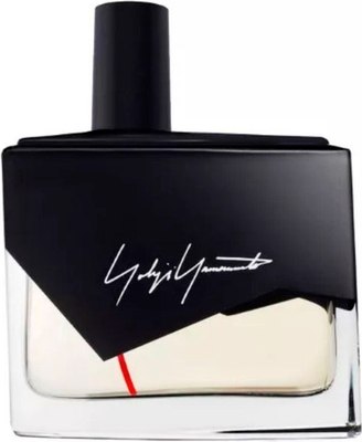 Парфюмерная вода Yohji Yamamoto I Am Not Going To Disturb You (50мл) - 