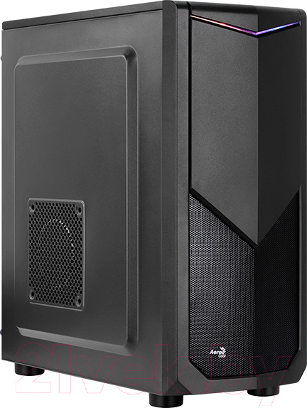 Игровой системный блок Z-Tech I3-121F-16-480-610-N-38001n