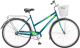 Велосипед STELS Navigator 28 305 C Lady Z010 / LU094718 (мятный) - 