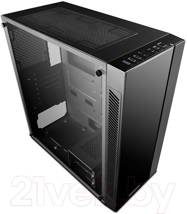 Игровой системный блок Z-Tech I3-121F-16-240-1000-610-N-360050n