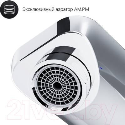 Смеситель AM.PM X-Joy F85A72600