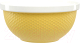 Салатник Liberty Jones Marshmallow / LJ0000138 (лимонный) - 