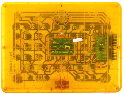 Развивающая игрушка Умка Обучающий планшет Три Кота / HT840-R21