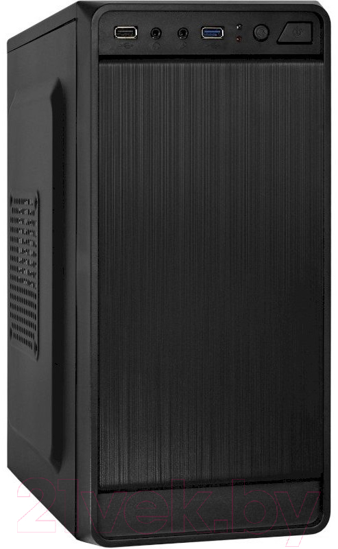 Системный блок Z-Tech G740-8-480-610-D-0001n