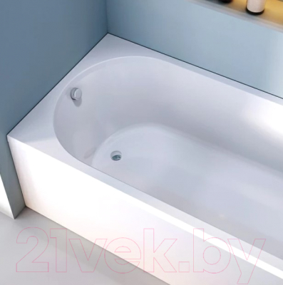 Ванна акриловая AM.PM X-Joy 160x70 / W94A-160-070W-A1