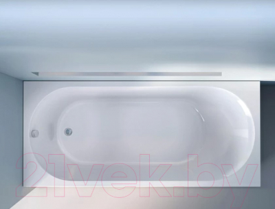 Ванна акриловая AM.PM X-Joy 170x70 / W94A-170-070W-A1