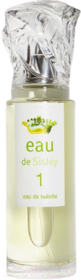 Туалетная вода Sisley Paris Eau De Sisley (50мл)