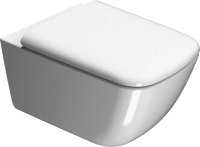 

Унитаз подвесной, Sand 901211/Sand MS9011