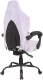 Миниатюра изображения товара Чехол на кресло Vmmgame Robe Violet / CV-1PU