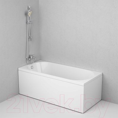 Экран для ванны AM.PM X-Joy 170x75 / W94A-170-075W-P