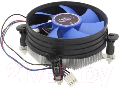 Кулер для процессора Deepcool Theta 9 PWM 1700 (DP-ICAP-T9P-17)