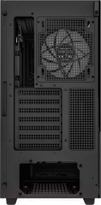 Корпус для компьютера Deepcool CH560 Digital Black (R-CH560-BKAPE4D-G-1)