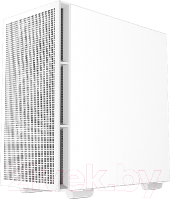 Корпус для компьютера Deepcool CH560 Digital WH White (R-CH560-WHAPE4D-G-1)