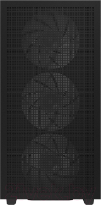 Корпус для компьютера Deepcool CH560 Black (R-CH560-BKAPE4-G-1)