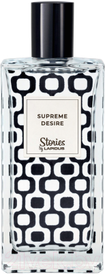 Туалетная вода Ted Lapidus Supreme Desire (100мл)