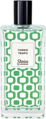 Туалетная вода Ted Lapidus Torrid Tempo (100мл)