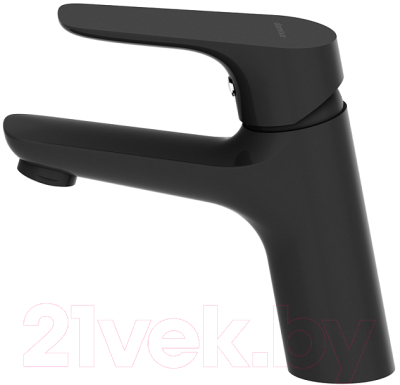 Изображение товара Смеситель Damixa Jupiter 770210301 (черный)