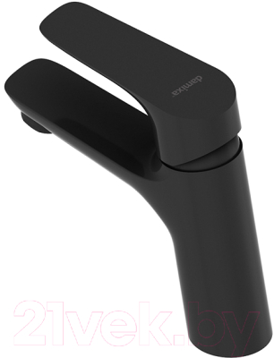 Изображение товара Смеситель Damixa Jupiter 770210301 (черный)