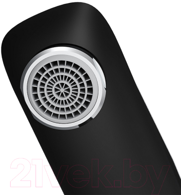 Изображение товара Смеситель Damixa Jupiter 770210301 (черный)