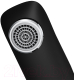 Миниатюра изображения товара Смеситель Damixa Jupiter 770210301 (черный)