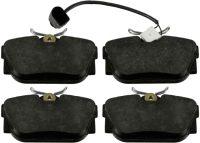 

Тормозные колодки, 16412