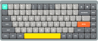 

Клавиатура, AIR75-TW1-F